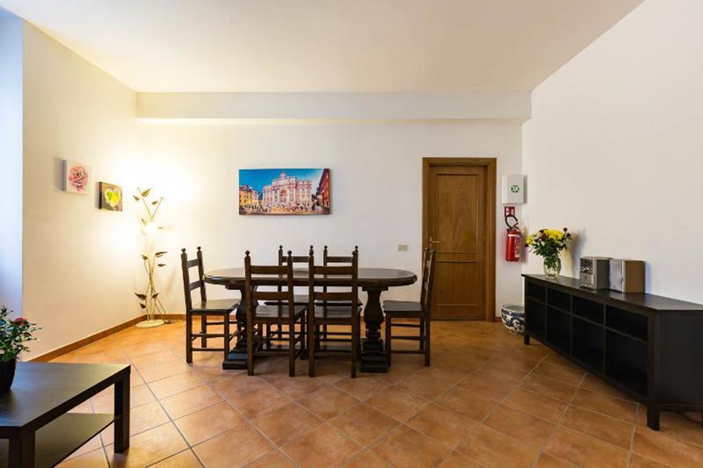 Casali Di Villa Bonelli - Rome — Fotos 3