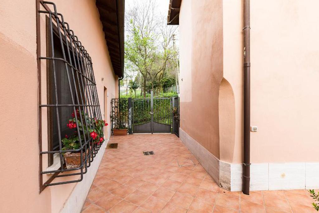Casali Di Villa Bonelli - Rome — Fotos 2